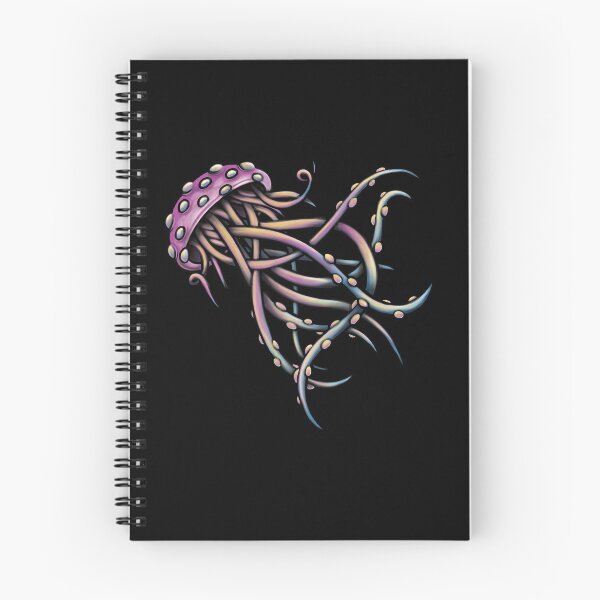 Item preview, Jelly Fish designed and sold by snohock.