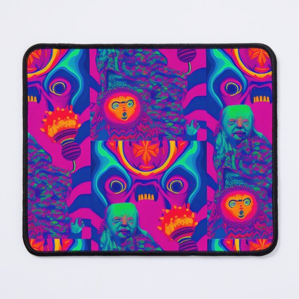 Item preview, Nightmare fuel designed and sold by nowIAMAI.