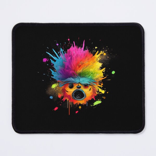 Item preview, Explosion of Colour designed and sold by MaccaGreene.