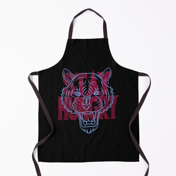 Item preview, Stay Hungry Valour Blue Team Maroon designed and sold by Ewa Rudolph.
