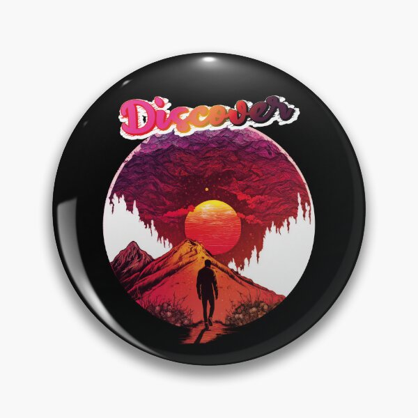 Item preview, Dawn of the Mountains designed and sold by GkanArt.