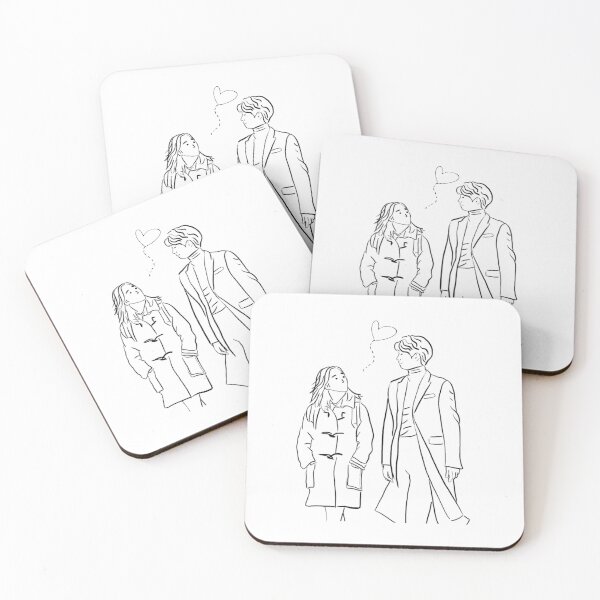 Item preview, The Lonely and Great God look at each other with love designed and sold by paintingtour.