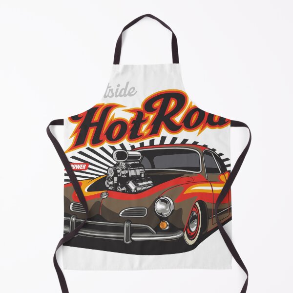 Item preview, EASTSIDE HOTROD CAR designed and sold by infinityind.