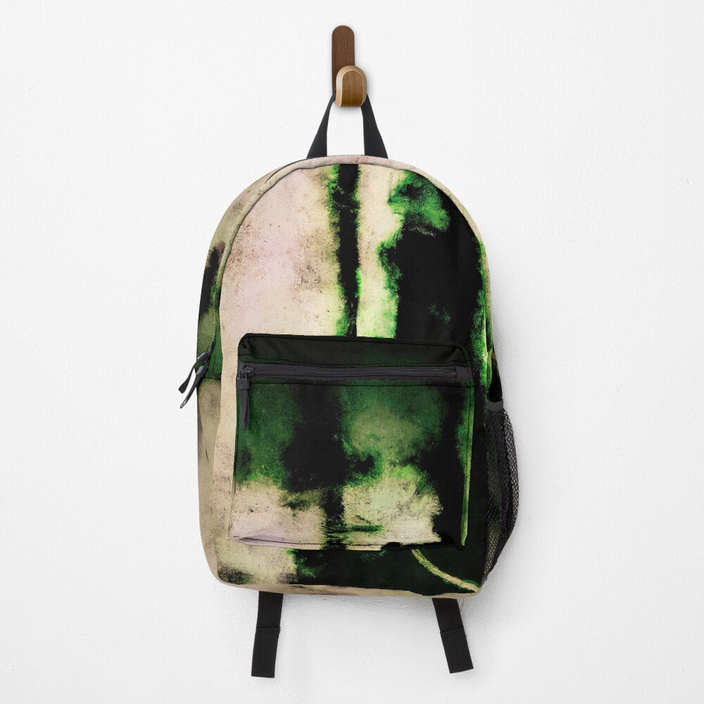 Item preview, Backpack designed and sold by Transmutational.