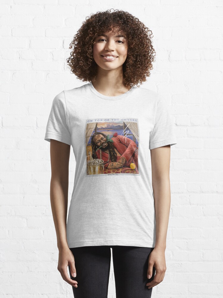 Disover T Pain On Top | Essential T-Shirt 