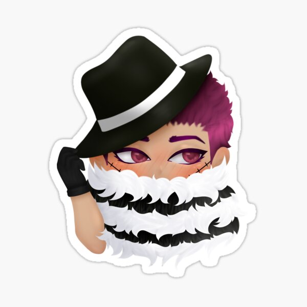 Katakuri Chibi by Nakamiiis