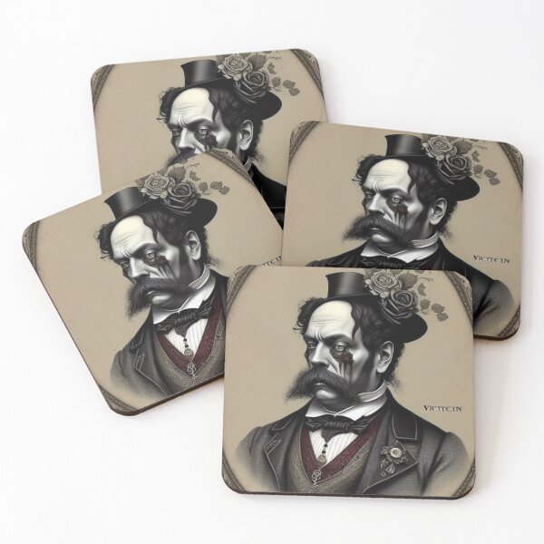 Item preview, Victorian Snuff  designed and sold by BiancaDPetals.