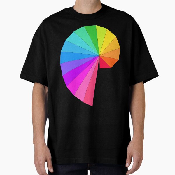 Item preview, Spiral of Theodorus without numbers designed and sold by puzzlewocky.