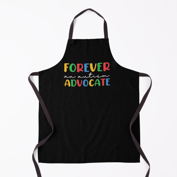 Item preview, Autism Awareness Neurodiversity Support Infinity Symbol designed and sold by Crush Retro®.