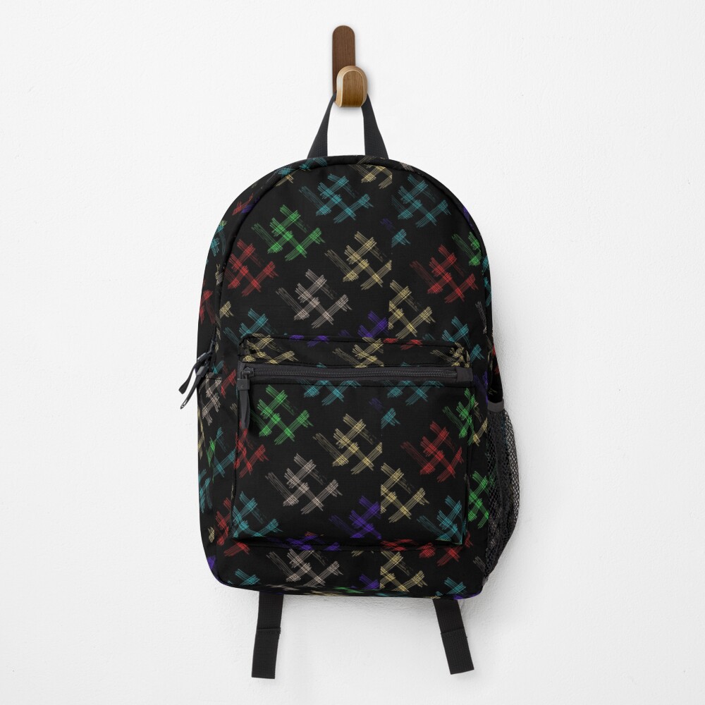 Item preview, Backpack designed and sold by AzlanStudio.