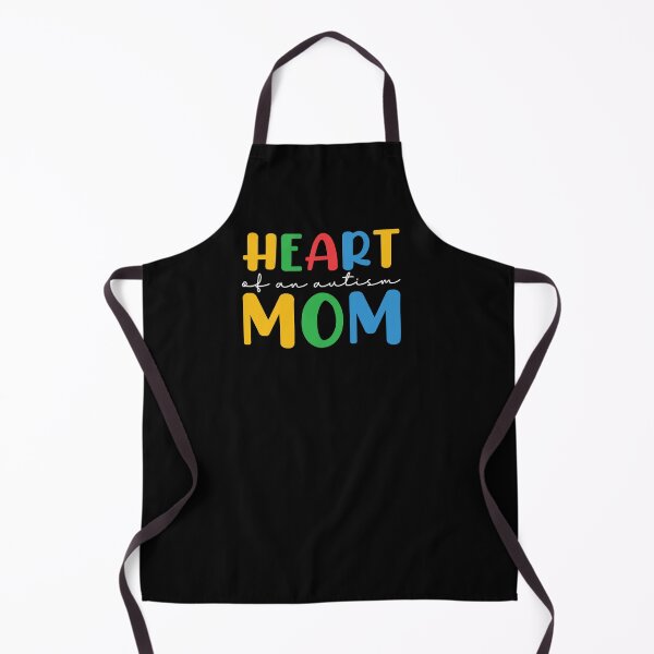 Item preview, Autism Awareness Neurodiversity Support Infinity Symbol designed and sold by Crush Retro®.