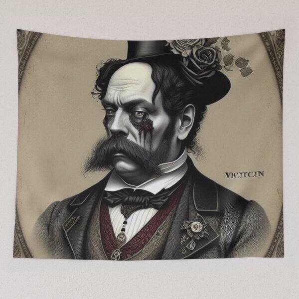 Item preview, Victorian Snuff  designed and sold by BiancaDPetals.