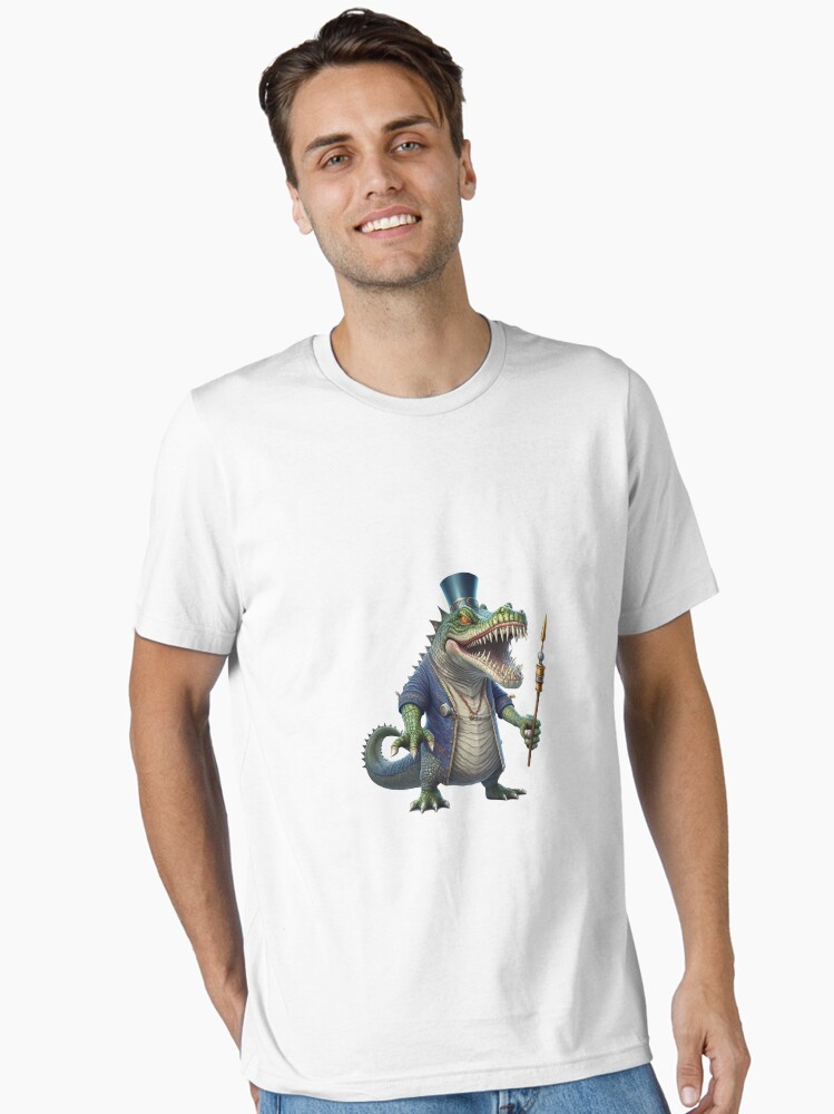 MuD Hero Series BOSS Essential T-Shirt for Sale by MuD-Life