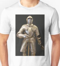 Armour Unisex T-Shirt