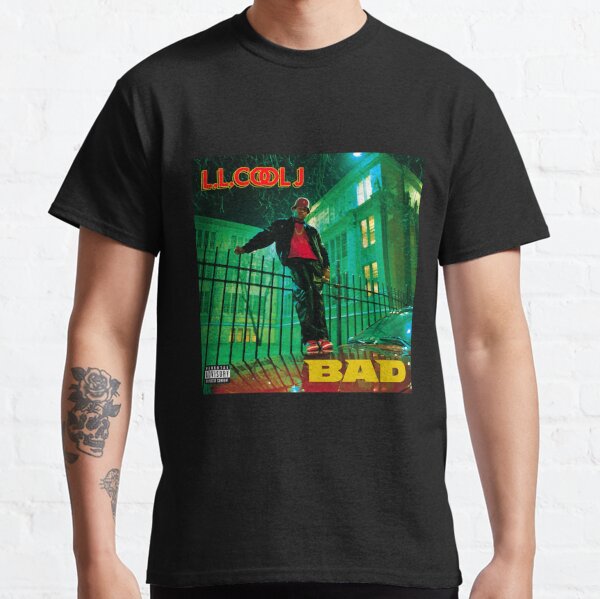 販売ショッピング LL COOL J TODD SMITH非売品Tシャツ2XL