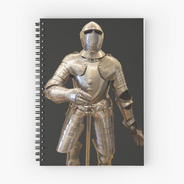 Item preview, Armour designed and sold by Mats Silvan.
