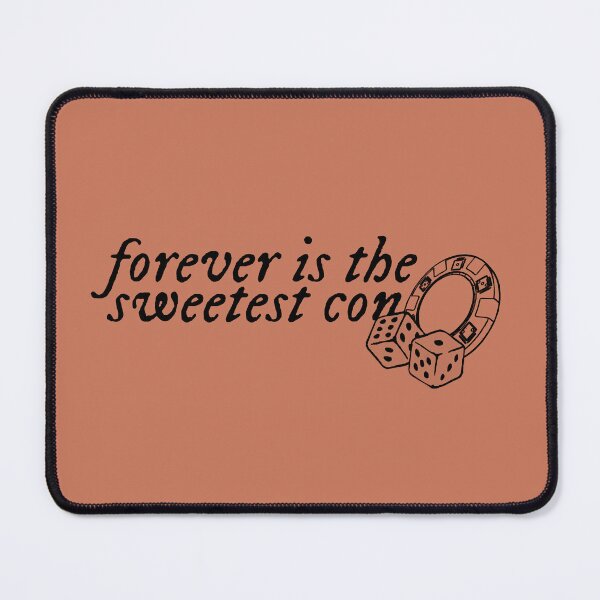 Item preview, forever is the sweetest con taylor designed and sold by Moniquemv.