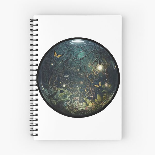 Item preview, Fireflies designed and sold by PoeticPixels.