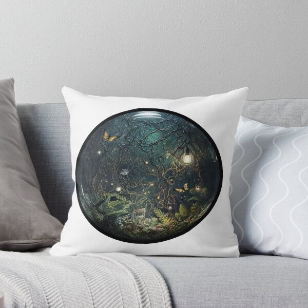 Item preview, Fireflies designed and sold by PoeticPixels.