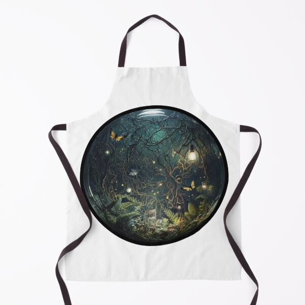Item preview, Fireflies designed and sold by PoeticPixels.