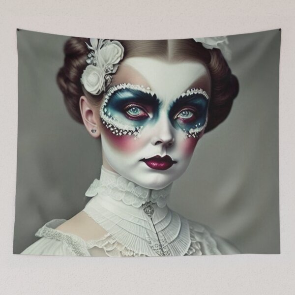 Item preview, Victorian Fashion designed and sold by BiancaDPetals.