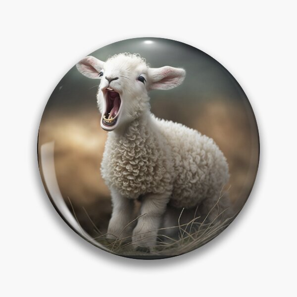 Item preview, Lambing season - love lambs designed and sold by Justsweetdesign.