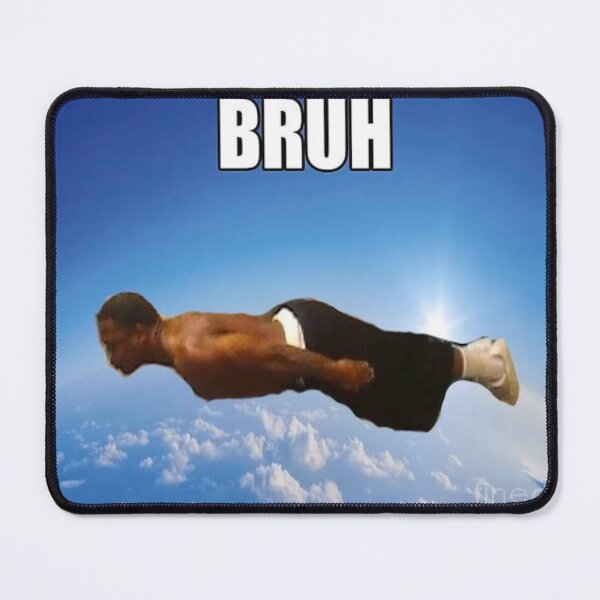 Item preview, Bruh Flying midget - Bruh Flying  designed and sold by sagestar.