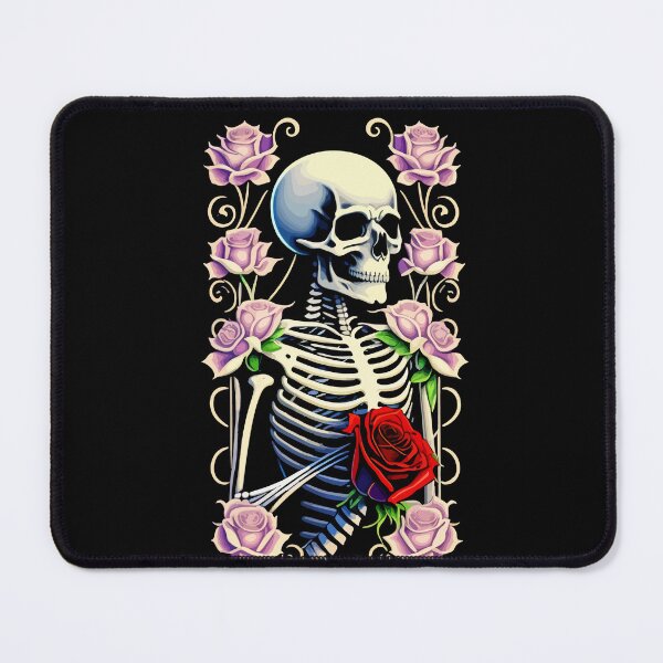Item preview, Bones and Botany designed and sold by alahmad-0.