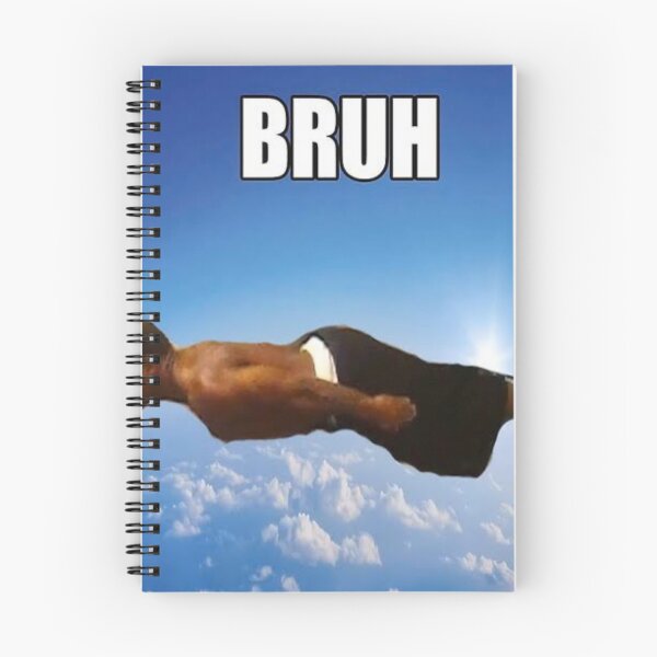 Item preview, Bruh Flying midget - Bruh Flying  designed and sold by sagestar.