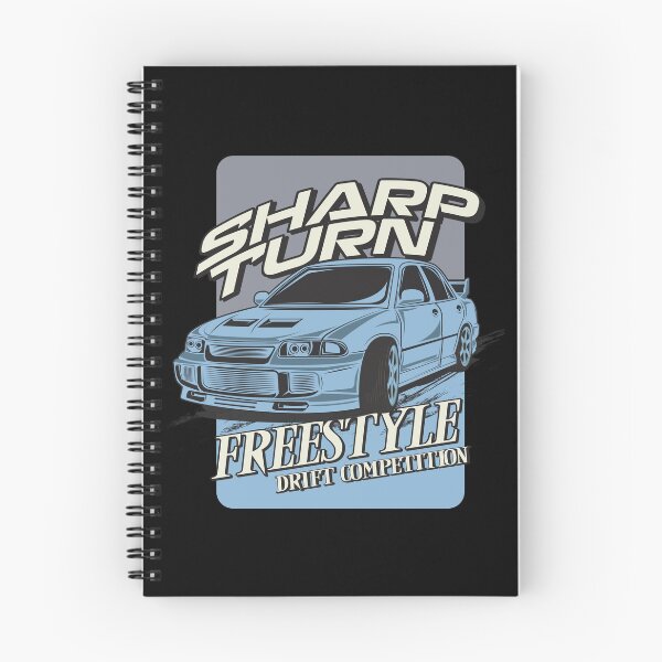 Artikelvorschau, FREESTYLE DRIFT, JDM CAR SKYLINE R32 entworfen und verkauft von infinityind.
