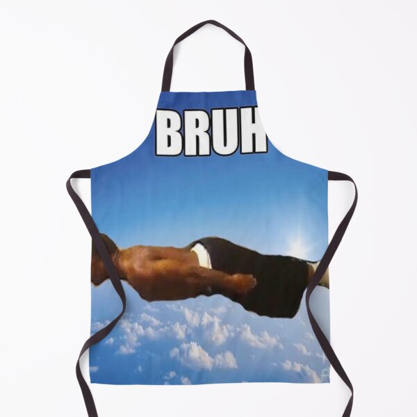 Item preview, Bruh Flying midget - Bruh Flying  designed and sold by sagestar.