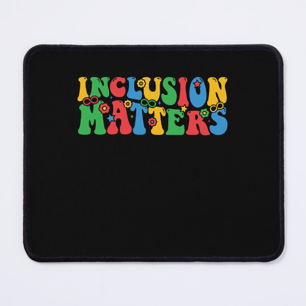 Item preview, Autism Awareness Neurodiversity Support Infinity Symbol designed and sold by Crush Retro®.