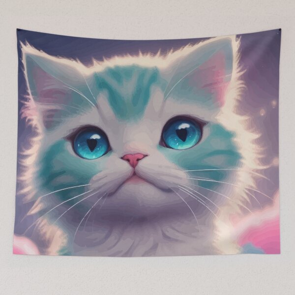 Item preview, dreaming cat2 #30 designed and sold by YDIX.