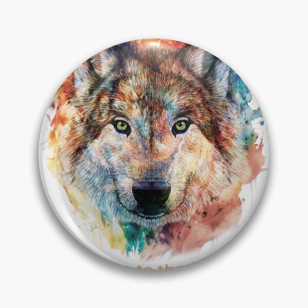 Artikelvorschau, Wolfsrudel entworfen und verkauft von MindsEdgeArt.