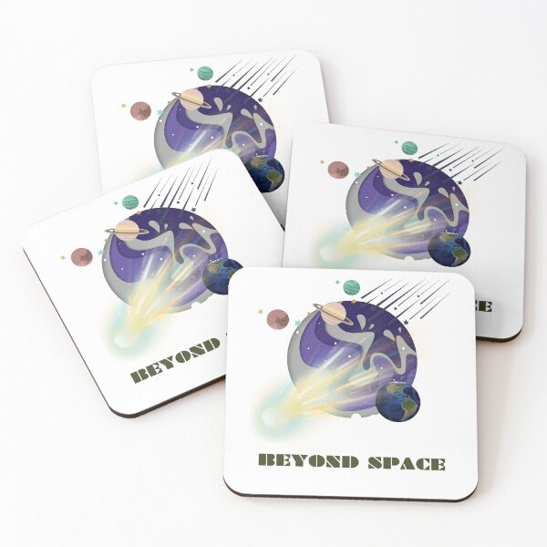 Item preview, Beyond space designed and sold by rbcc.