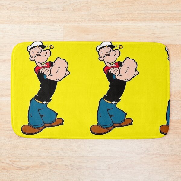 Item preview, Popeye designed and sold by RenatoGuzman.