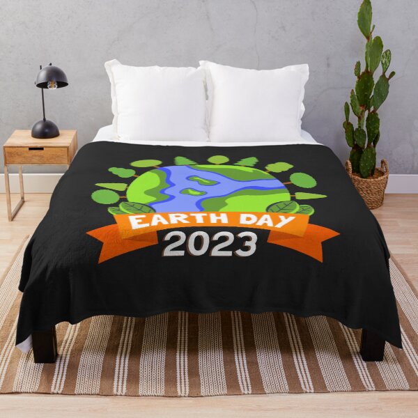 Item preview, Earth Day 2023 Forest designed and sold by ModkMerch.