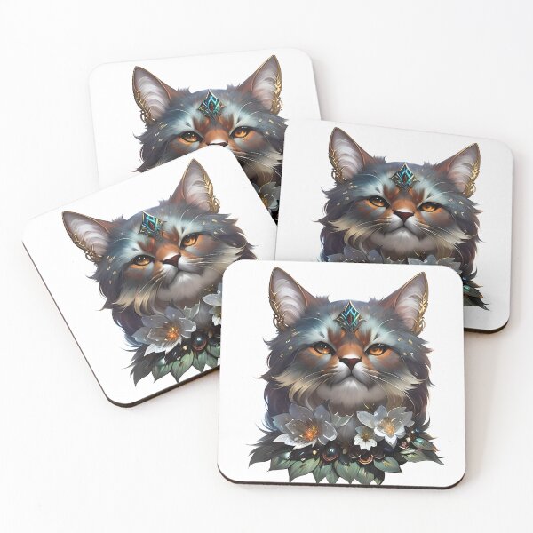 Item preview, Home is where the cat is designed and sold by HiPolly.