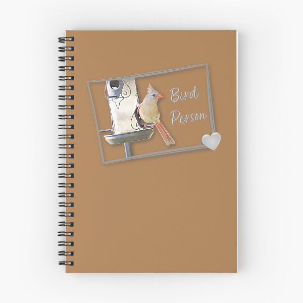 Item preview, Bird Person No.1 designed and sold by MaryLinH.