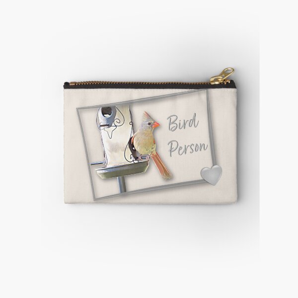 Item preview, Bird Person No.1 designed and sold by MaryLinH.