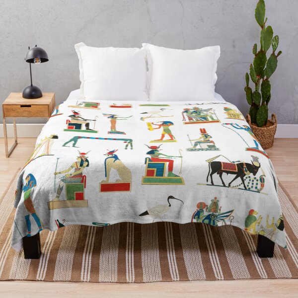 Item preview, Antiguo Egipto Patrón egipcio vintage designed and sold by idovedesign.