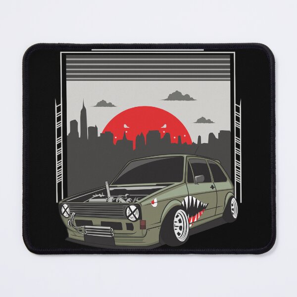 Item preview, GOLF MK 1 designed and sold by infinityind.