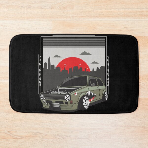 Item preview, GOLF MK 1 designed and sold by infinityind.