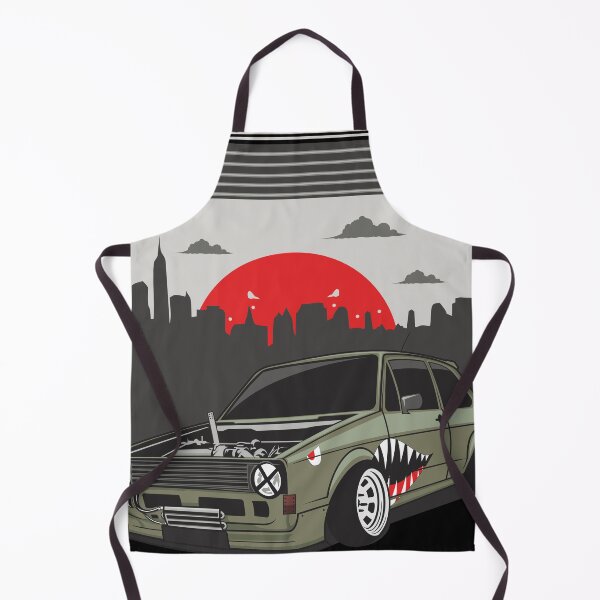 Item preview, GOLF MK 1 designed and sold by infinityind.