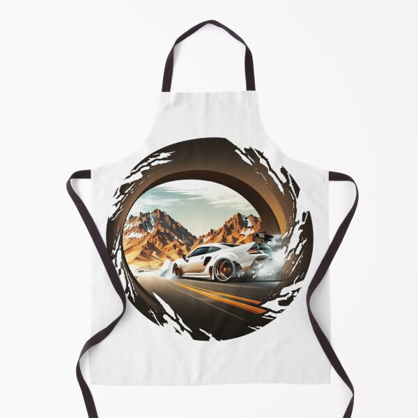 Item preview, Action shot of a sport car exiting a tunnel designed and sold by Xiangster987.