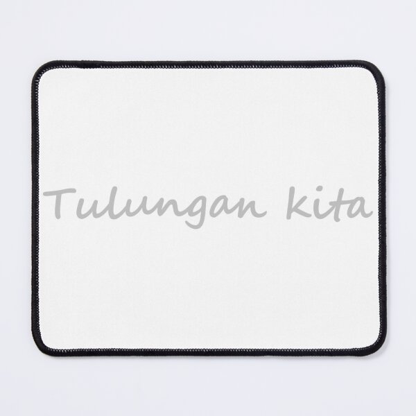 Item preview, Tulungan kita = I'll help you TAGALOG designed and sold by PabloBSanchez.