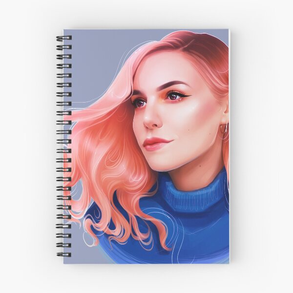 Item preview, Marzia designed and sold by Anastasia Yurchak.