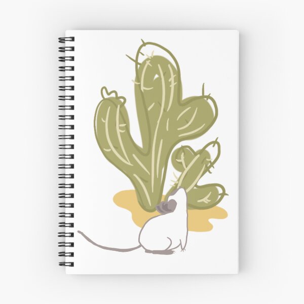 Item preview, Cactus Mouse designed and sold by NotAWitch1995.