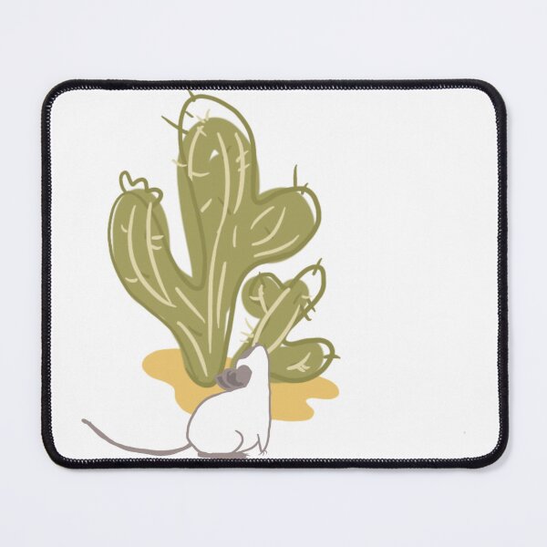 Item preview, Cactus Mouse designed and sold by NotAWitch1995.