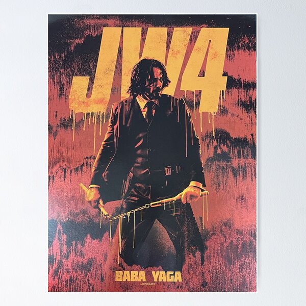 Artikel-Vorschau von JW4 - Baba.Yaga, designt und verkauft von dawnholcomb.